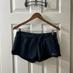 Athletic shorts